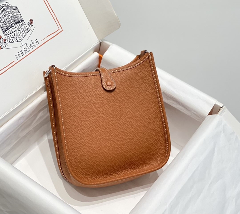 Hermes Satchel Bags